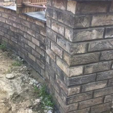 Brickwall