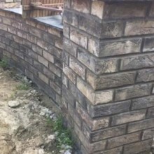 Brickwall